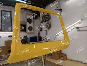 Kofferraumdeckel - VOLKSWAGEN (VW) Golf I / Rabbit / Caddy / Jetta