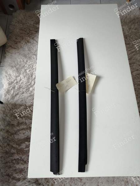 Seitenverkleidung der Windschutzscheibe - CITROËN XM - 0