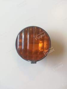 Cabochon de clignotant arrière pour CITROËN DS / ID