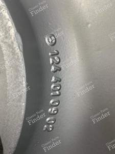 'Sportline Gullideckel' Alloy Wheels 7Jx15 ET41 - MERCEDES BENZ E (W124) - 1244010902- thumb-7