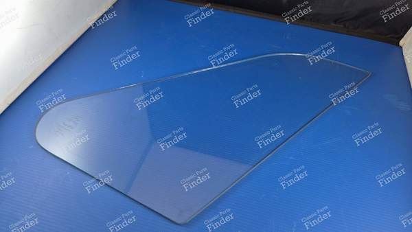 Feste Scheibe der Vordertür - CITROËN Dyane / Acadiane - 1