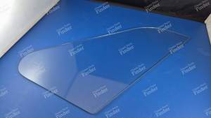 Feste Scheibe der Vordertür - CITROËN Dyane / Acadiane - thumb-1