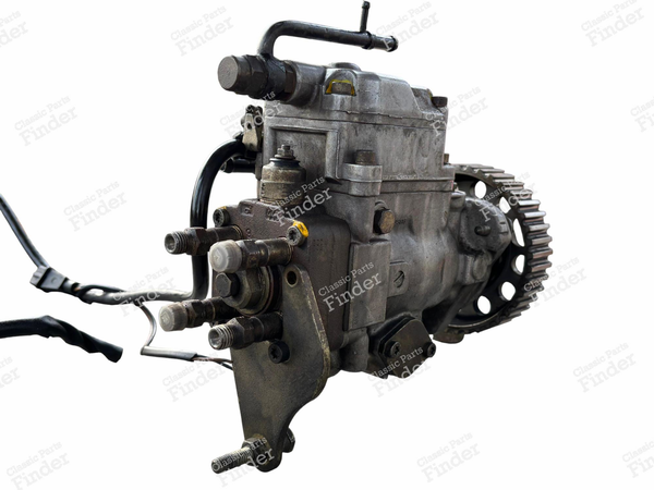 Kraftstoffeinspritzpumpe - 2.5 Diesel - PEUGEOT 605 - 0460404993 / 1920V5- 6
