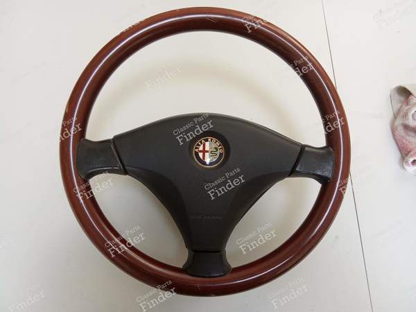 Volant Alfa 156 - ALFA ROMEO 156 - 0