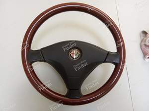 Alfa 156 steering wheel for ALFA ROMEO 156