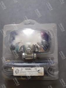 Komplettes Rückfahrlicht-Set – für alle Marken - PEUGEOT 404 - TPE B51- thumb-1