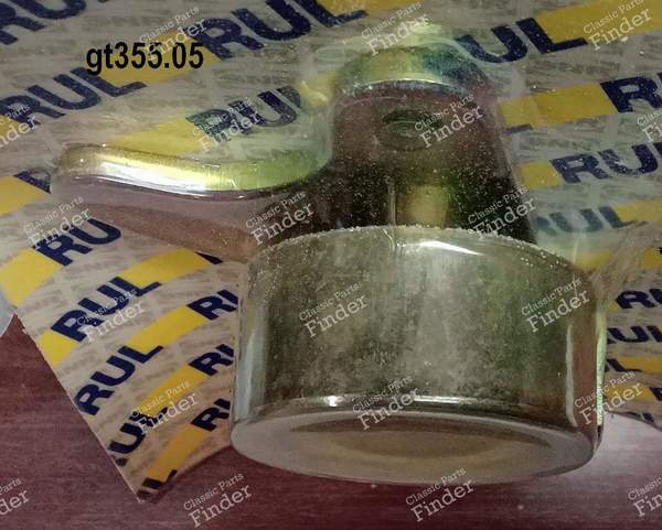 Timing belt pulley - CITROËN CX - GT355.05- 2