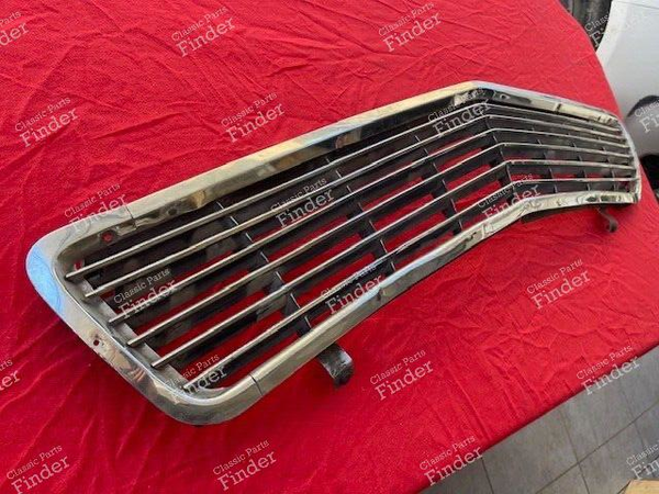 Grille - Ventilation grille - CITROËN SM - 1