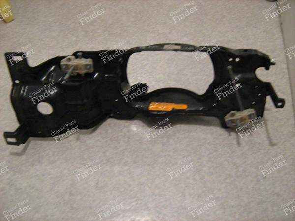 Headlight housing front assembly - NISSAN Sunny (B12) - 2607565a00- 1