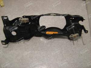 Headlight housing front assembly - NISSAN Sunny (B12) - 2607565a00- thumb-1