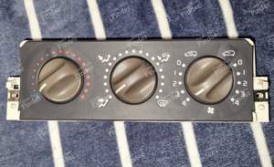 Heizungssteuerung Twingo I - RENAULT Twingo I