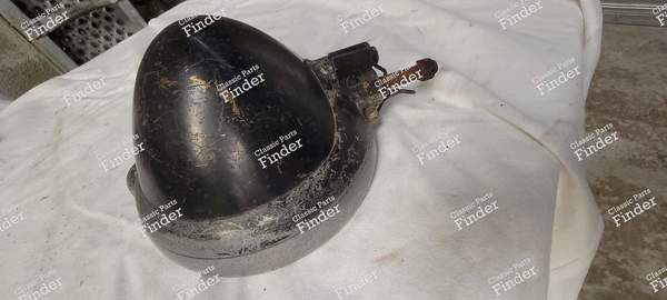 Marchal Leuchtturm-Optik - BUGATTI Type 35 - 3