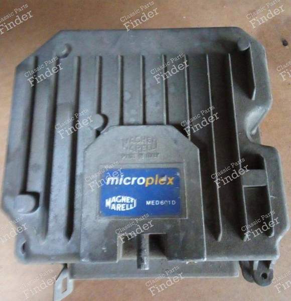 Magneti-Marelli-Rechner - FIAT Croma - MED601D