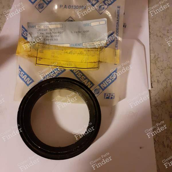 Bague étanche de roulement de roue - DATSUN Patrol (160/260) - 40227G9601