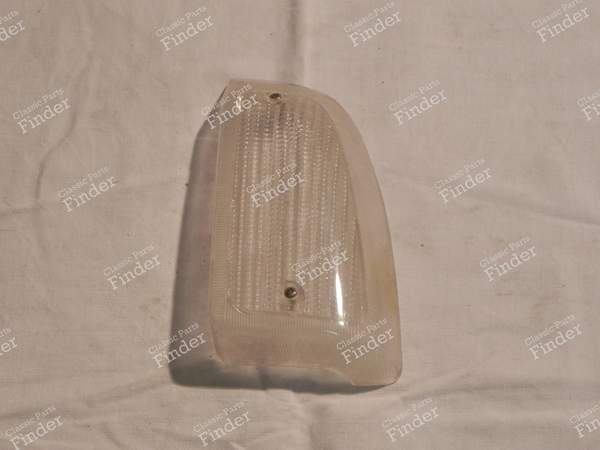 Blinklicht vorne links - SIMCA-CHRYSLER-TALBOT 1307 / 1308 / 1309 / 1510 / 150 / Solara / Alpine - 11250- 0
