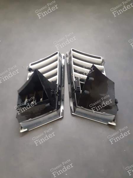 Kühlergrill - RENAULT Vel Satis - 8061- 2