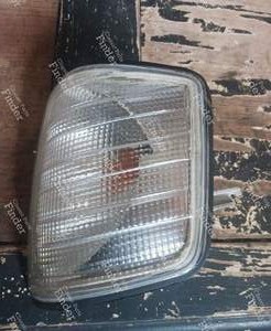 Left front turn signal - MERCEDES BENZ 190 (W201)