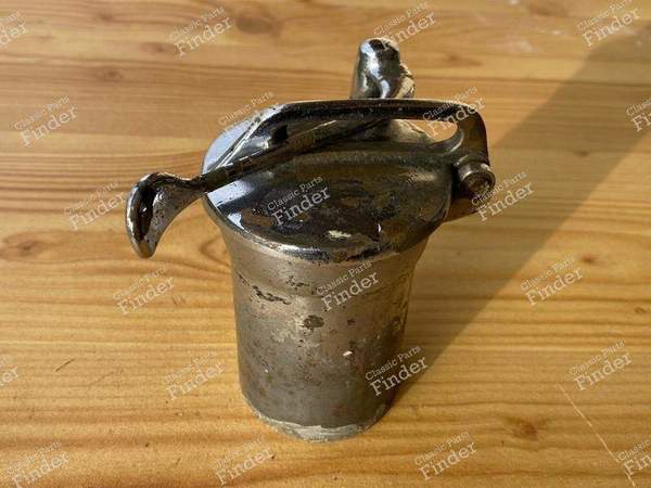 Talbot Lago fuel filler cap - TALBOT-LAGO T120 - 1