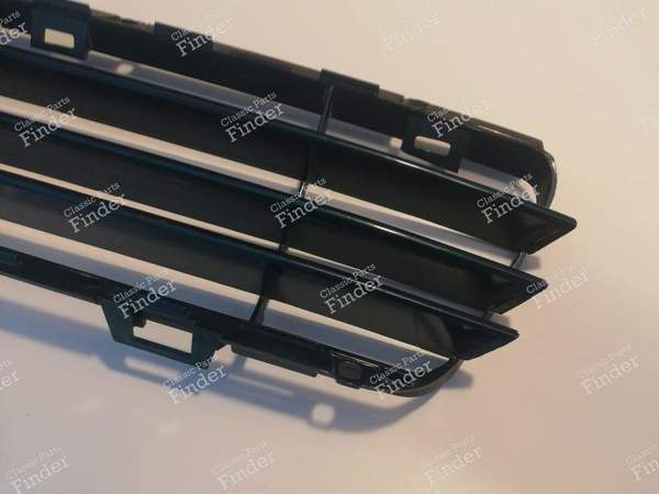 Stoßstangenlüftungsgitter - Phase 1 - PEUGEOT 605 - 9600865777 / 7414.46- 4