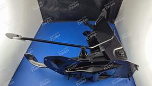 Support de pédalier - PEUGEOT 204 - thumb-4