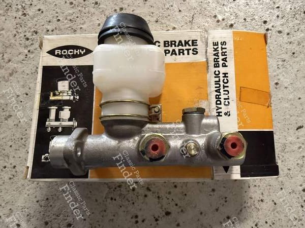 Brake master cylinder - HONDA Accord (SJ-SM) - 46100-671-601- 0