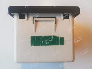 Ordinateur de bord - RENAULT Fuego - 21527012 / 7700762071- thumb-5