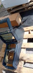 Tableau de bord avec console centrale - AUDI 100 / 200 / 5000 (C3) - 443857041- thumb-8