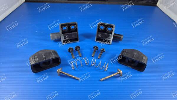 Rear Deck Mount Kit - PEUGEOT 205 - 0