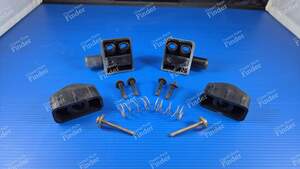 Rear Deck Mount Kit - PEUGEOT 205