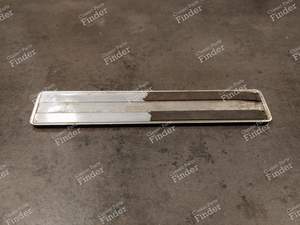 CX 22 TRS' monogram - CITROËN CX - thumb-1