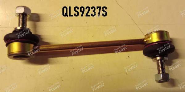 Rear stabilizer rod - PEUGEOT 406 - QLS9237S / 5178.38- 0