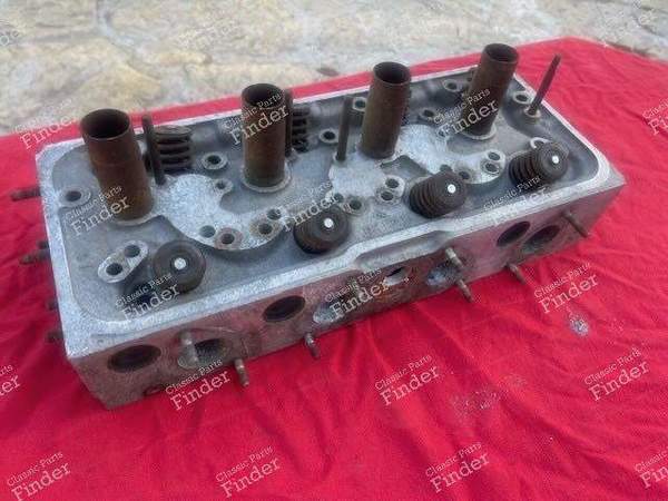 Culasse ID - DS 20 21 ou 23 - CITROËN DS / ID - DX 112-1c- 7