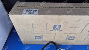 Blinklicht des rechten Standlichts – Phase 2 - PEUGEOT 505 - 10820 / 635049- thumb-7