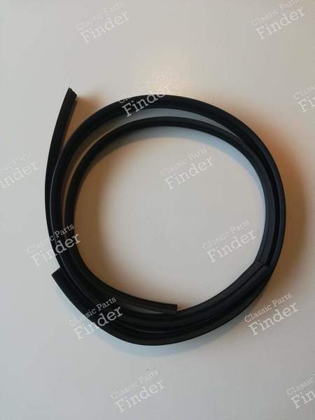 External window wiper seals for 204, 304, 504, or 604 - PEUGEOT 604 - Equiv. 9313.11 ou 9330.02- 9