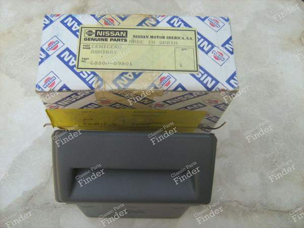 Ashtray - DATSUN Patrol (160/260) - 68800G9801- 0