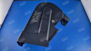 Steuergehäuseabdeckung Motor 1,9 Diesel - PEUGEOT 306