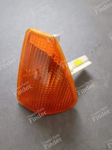 Left front turn signal - RENAULT 18 (R18)