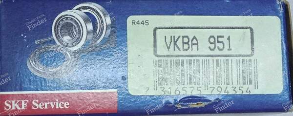 Rear Bearing Kit - FORD Capri - vkba951- 1