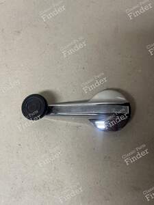 4 manivelles de fenêtre - SIMCA-CHRYSLER-TALBOT 1307 / 1308 / 1309 / Alpine - 141741- thumb-3