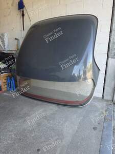 Original-Hardtop für MERCEDES BENZ 190 SL (W121 BII / R121)