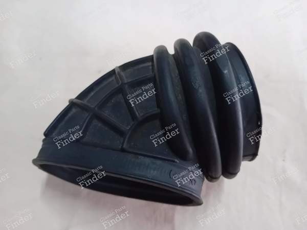 Air duct 16-valve version (KR and 9A) - VOLKSWAGEN (VW) Golf II / Jetta - 027133649C- 1