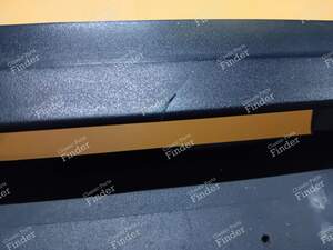 Kofferabdeckung - VOLKSWAGEN (VW) Golf II / Jetta - 165853481 / 165853482- thumb-3
