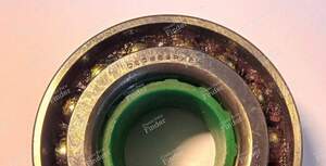 Rear Bearing Kit - CITROËN BX - VKBA1331- thumb-1