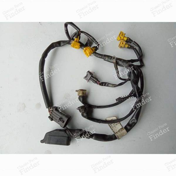 Injection harnesses - GSI 8V - OPEL Kadett (E) - 0