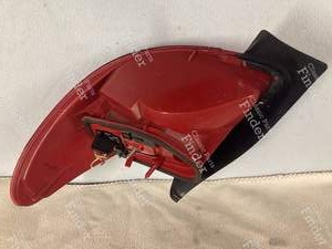 Left rear light - Phase 1 - PEUGEOT 206 - 2531G- thumb-3