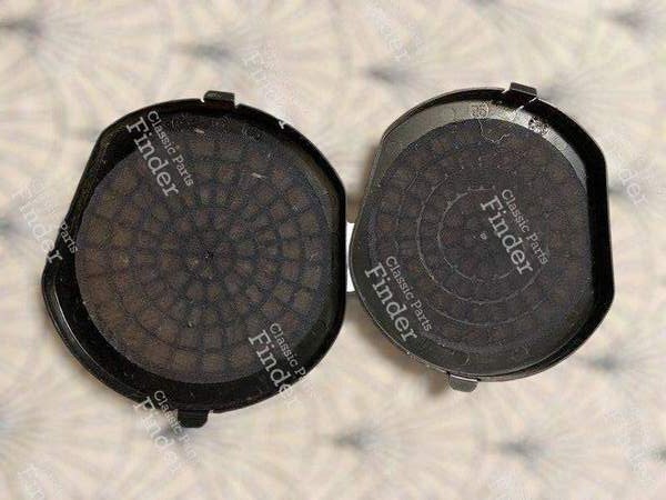 LAUTSPRECHERGITTER - RENAULT 9 / Alliance / Broadway / 11 / Encore (R9 / R11) - 1