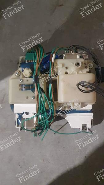 Speedometer unit for GSA - CITROËN GS / GSA - 1