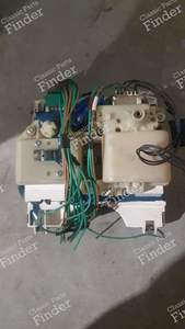 Speedometer unit for GSA - CITROËN GS / GSA - thumb-1