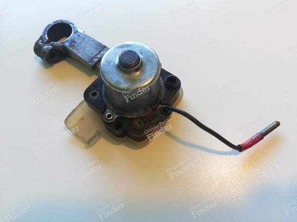 Starter switch - CITROËN DS / ID - 1