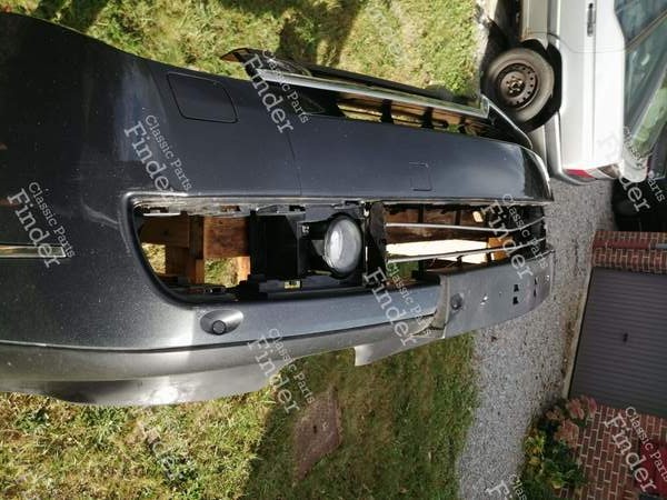 Stoßstange vorne - CITROËN C6 - 1